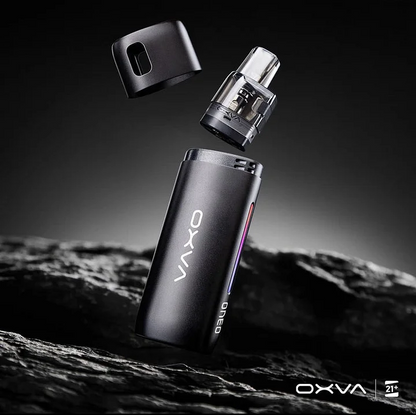 原裝正品 OXVA ONEO奥尼奥主機套裝（功率40W）/奥尼奥空倉 0.4Ω/0.6Ω/0.8Ω（三入組）台灣現貨