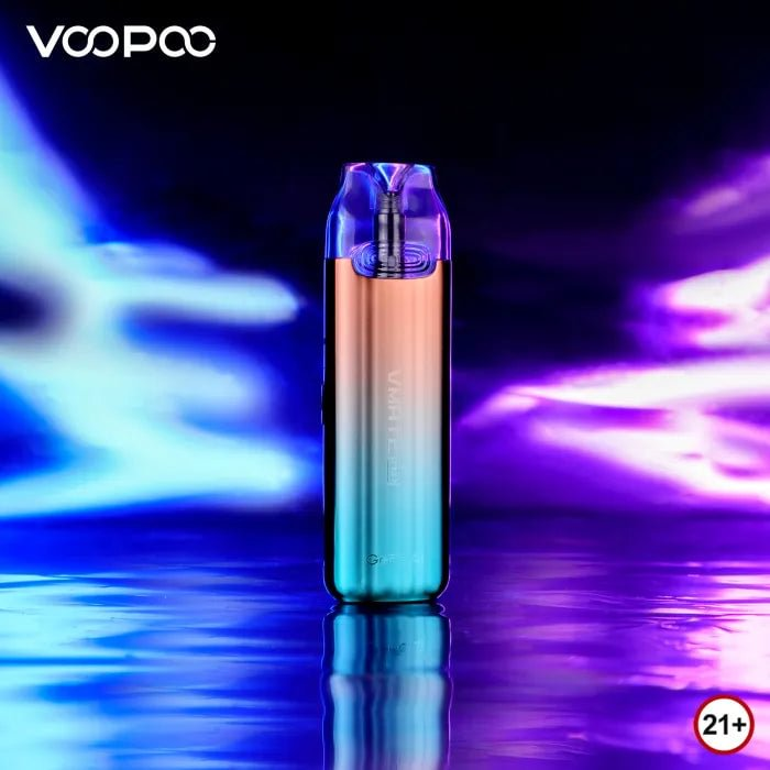原裝正品 VOOPOO VMATE Pro主機套装（25W） 可調瓦數 台灣現貨