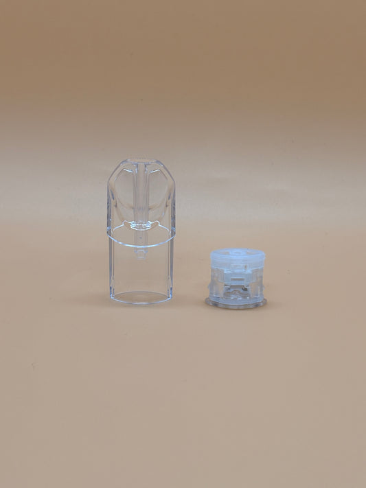 sp2s發光空彈 透明空倉 上下分離空殼 一代通用 1.6/1.3ML