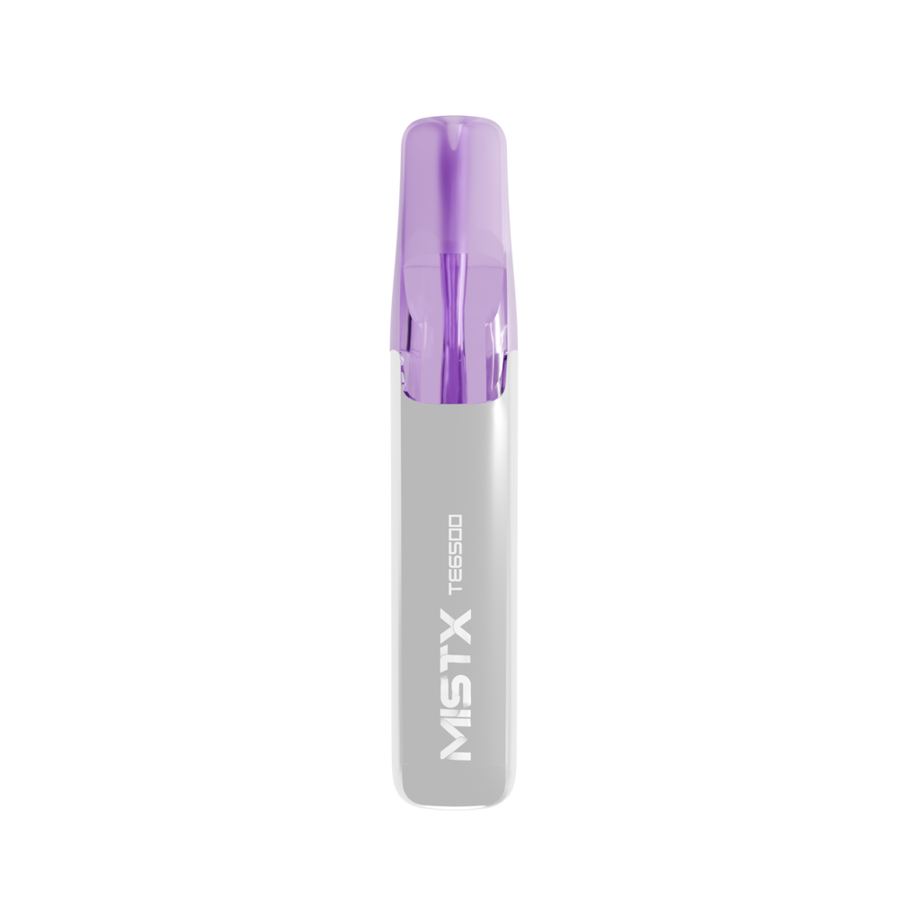 MIST X 鸭嘴兽  6500口 拋棄式/一次性菸