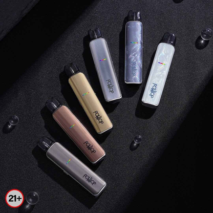 DotPod Lite 佩特里 注油小煙主機 30W 強勁動力 / 氣流自由調節